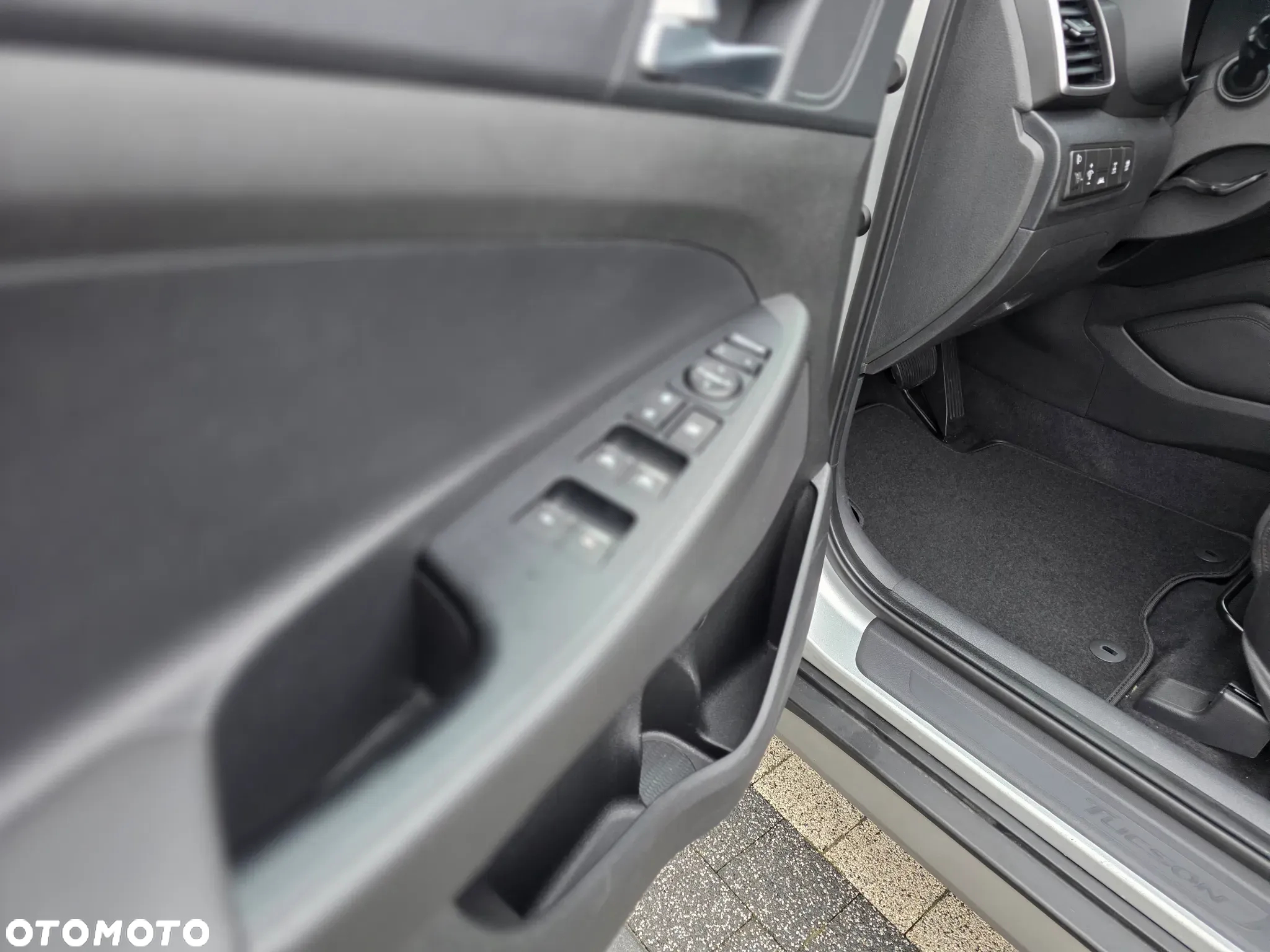 Hyundai Tucson 1.6 T-GDi Style 4WD DCT - 28