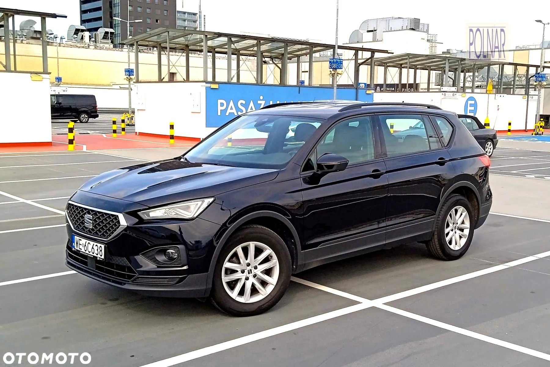 Skoda Kodiaq 1.5 TSI ACT 4x2 Active - 5