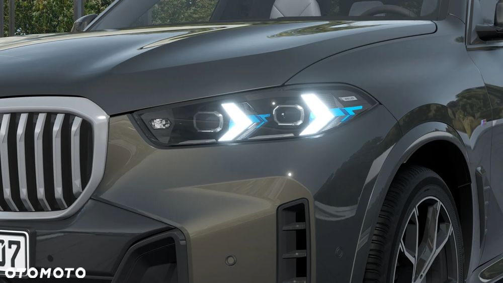 BMW X5 xDrive40d - 8