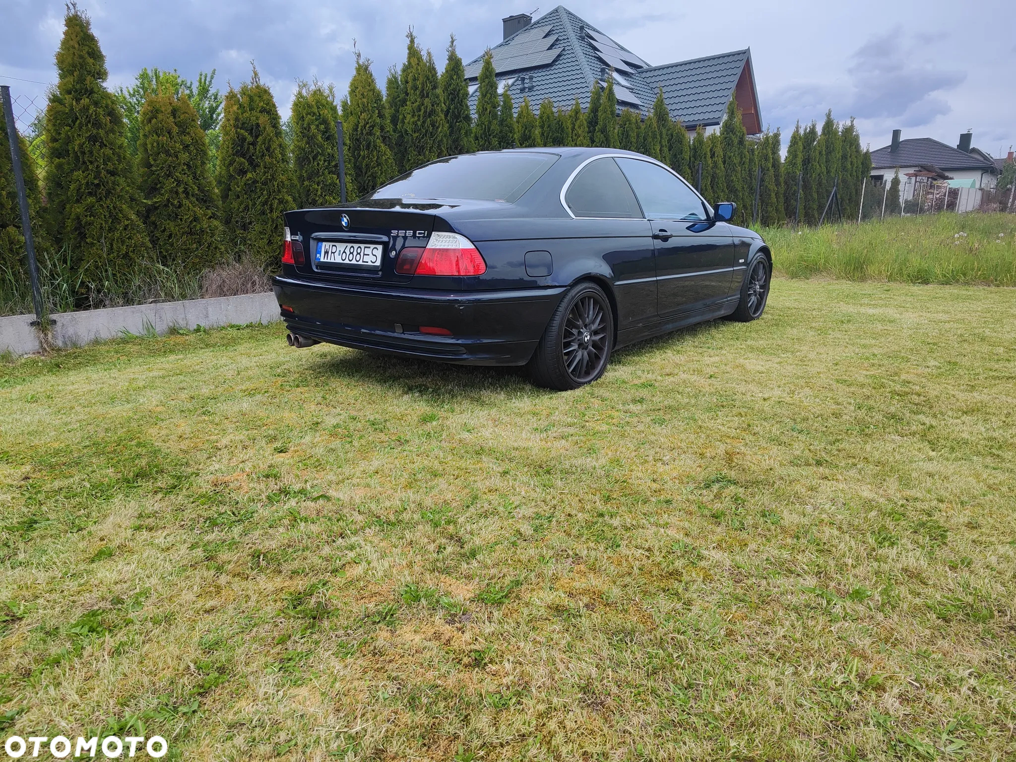 BMW Seria 3 - 7