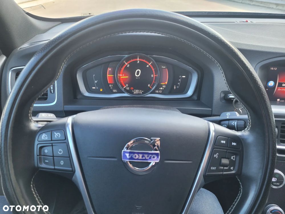 Volvo S60 - 10