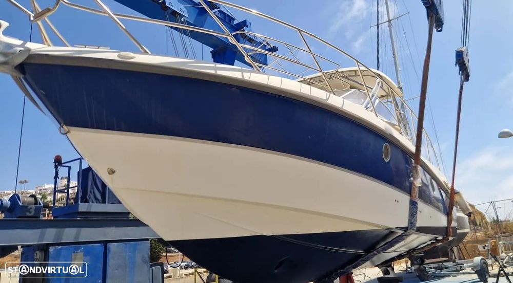 Cranchi 32 Pelican - 36
