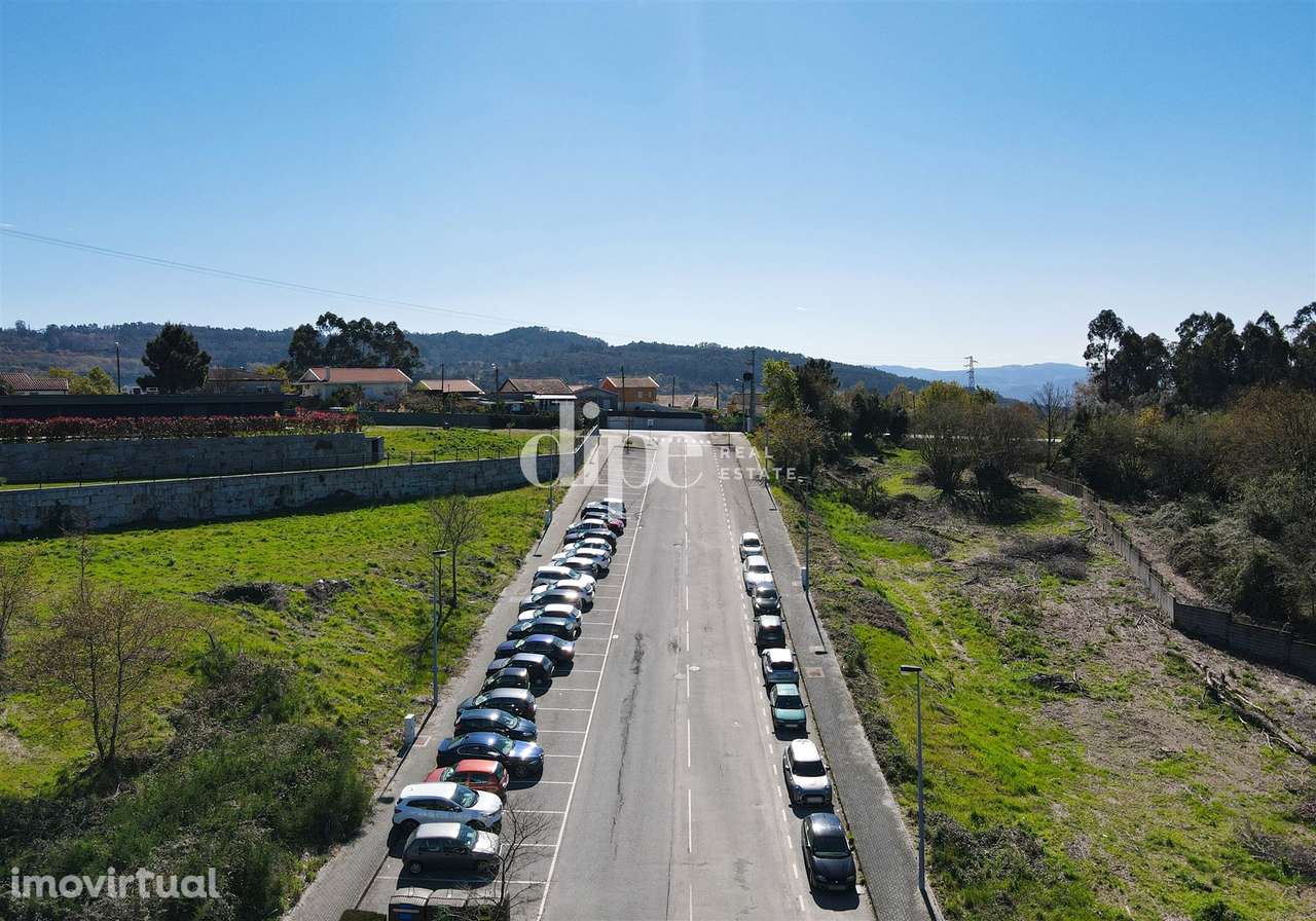 Lote de terreno para comércio ou serviços - Grande imagem: 5/16