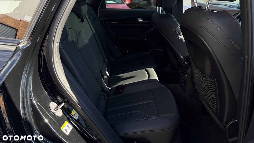 Audi Q5 Sportback 45 TFSI quattro S tronic S line - 12