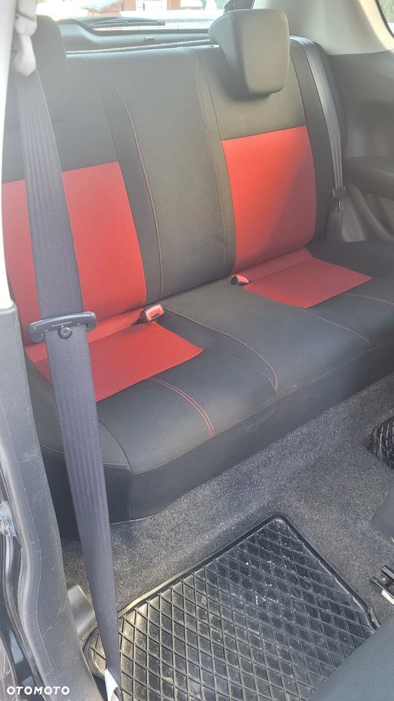 Suzuki Swift 1.6 Sport Beat - 16