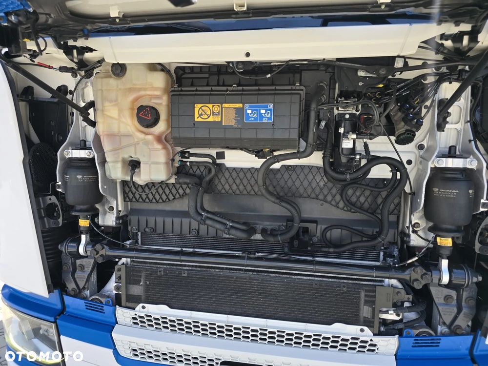 Scania R 450 - 30
