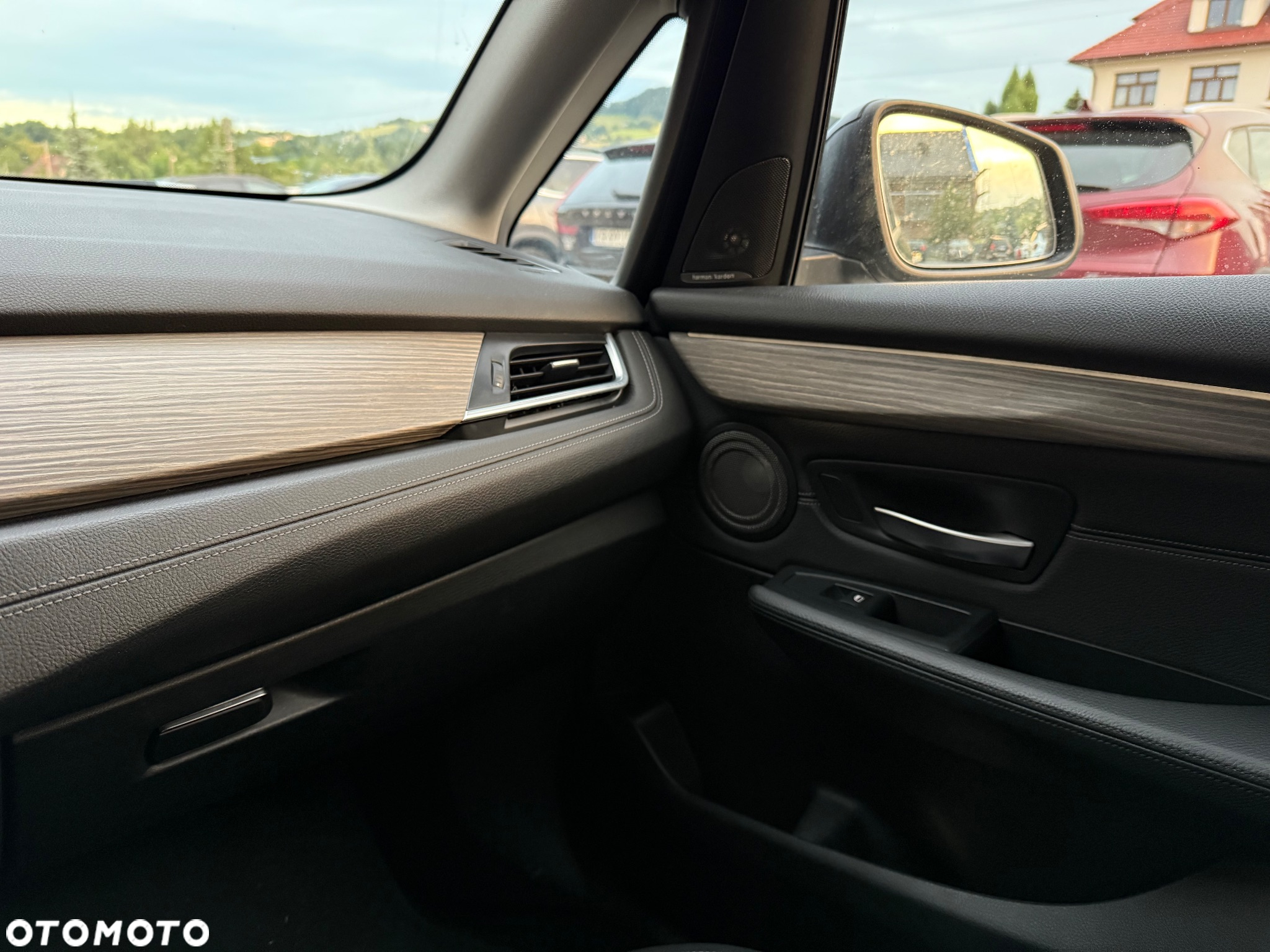 BMW Seria 2 218d Luxury Line - 17