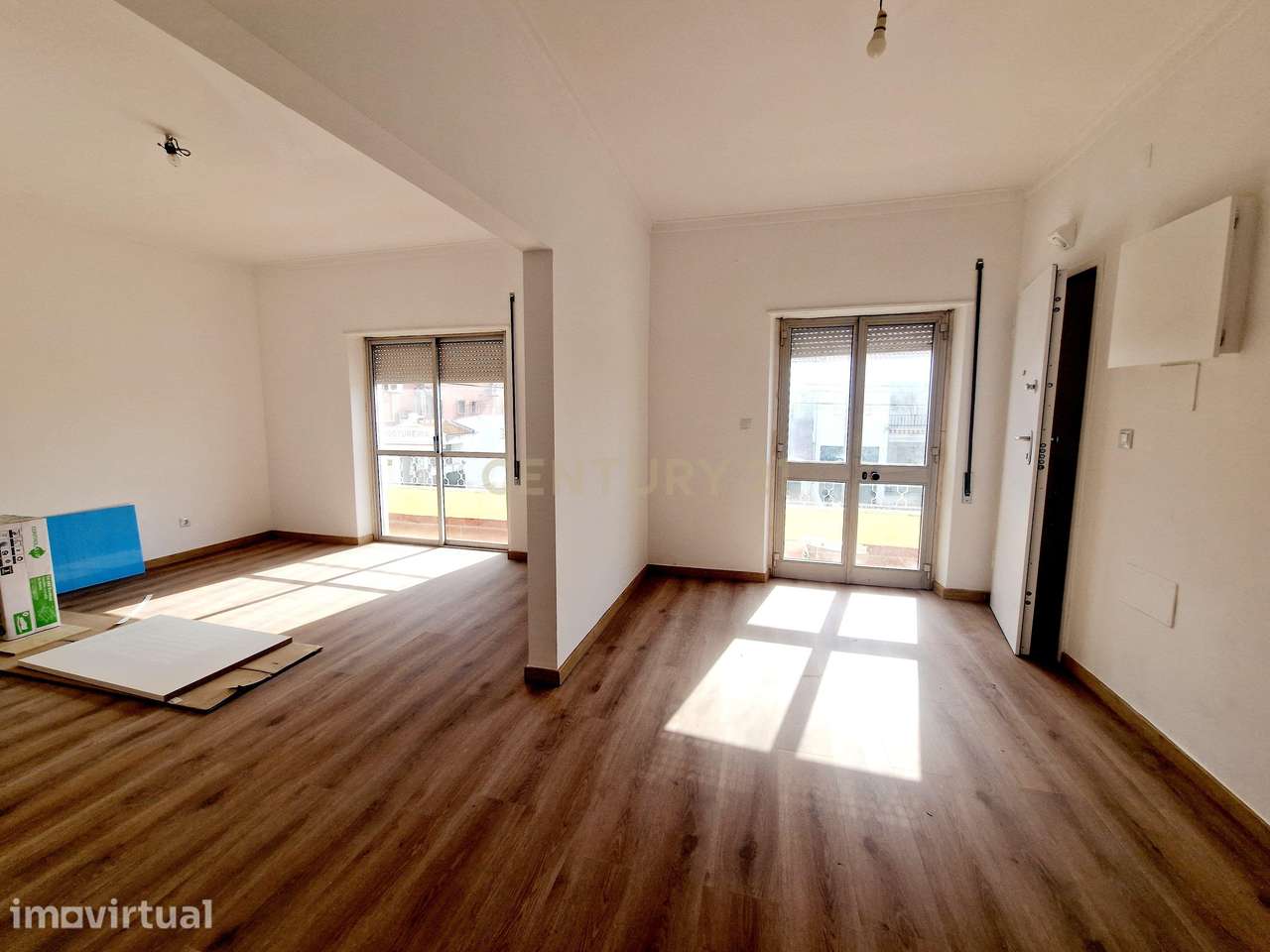 Moradia bifamiliar 1°piso - Grande imagem: 5/13