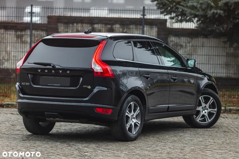 Volvo XC 60 DRIVe Summum - 15