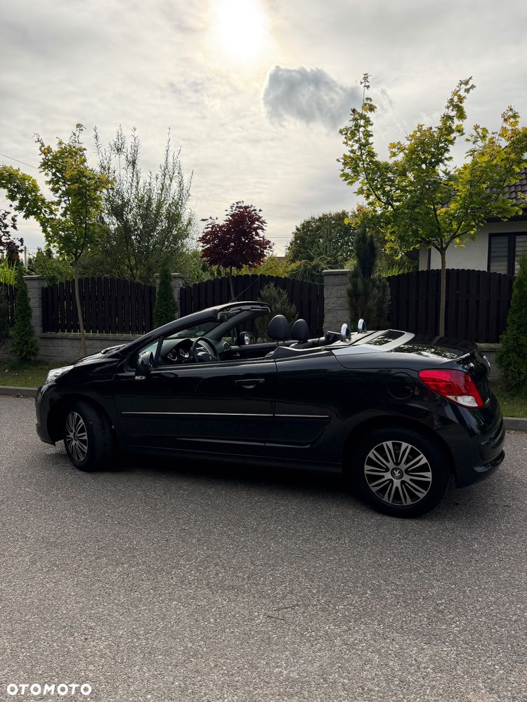 Peugeot 207 120 Premium - 4