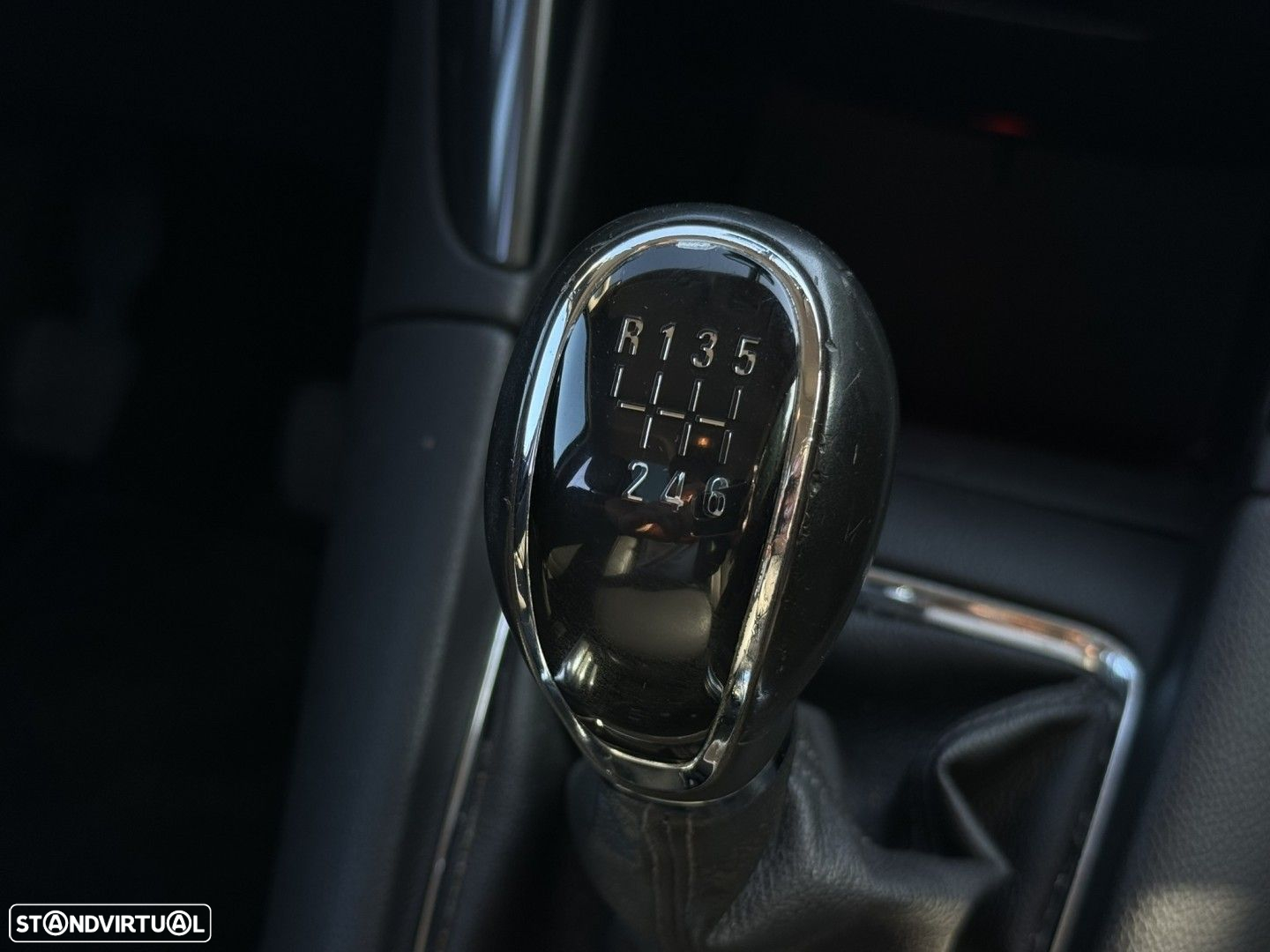 Opel Zafira - 19