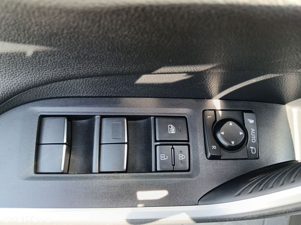 Toyota RAV4 2.5 Hybrid Comfort 4x2 - 17