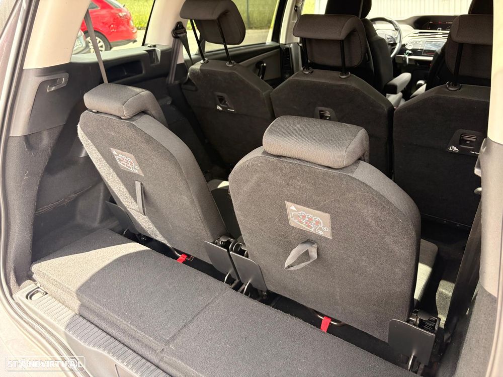 Citroën C4 Spacetourer 1.5 BlueHDi Feel Business - 29