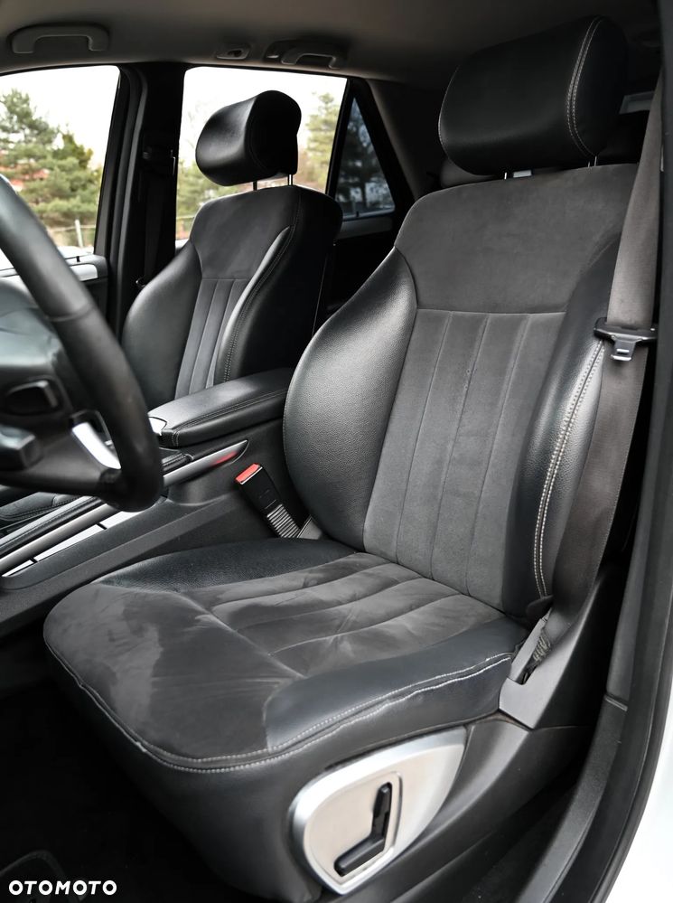 Mercedes-Benz ML - 33