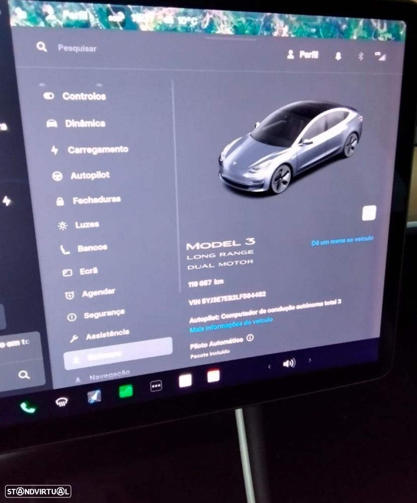 Tesla Model 3 - 6