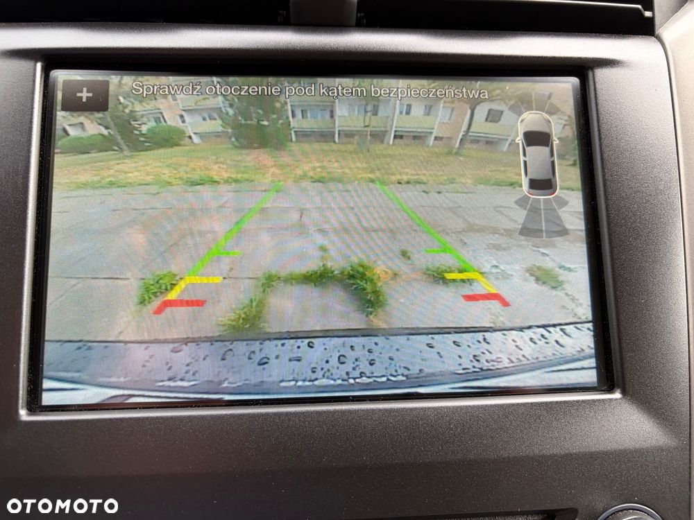 Ford Mondeo 2.0 TDCi Gold X (Trend) PowerShift - 35