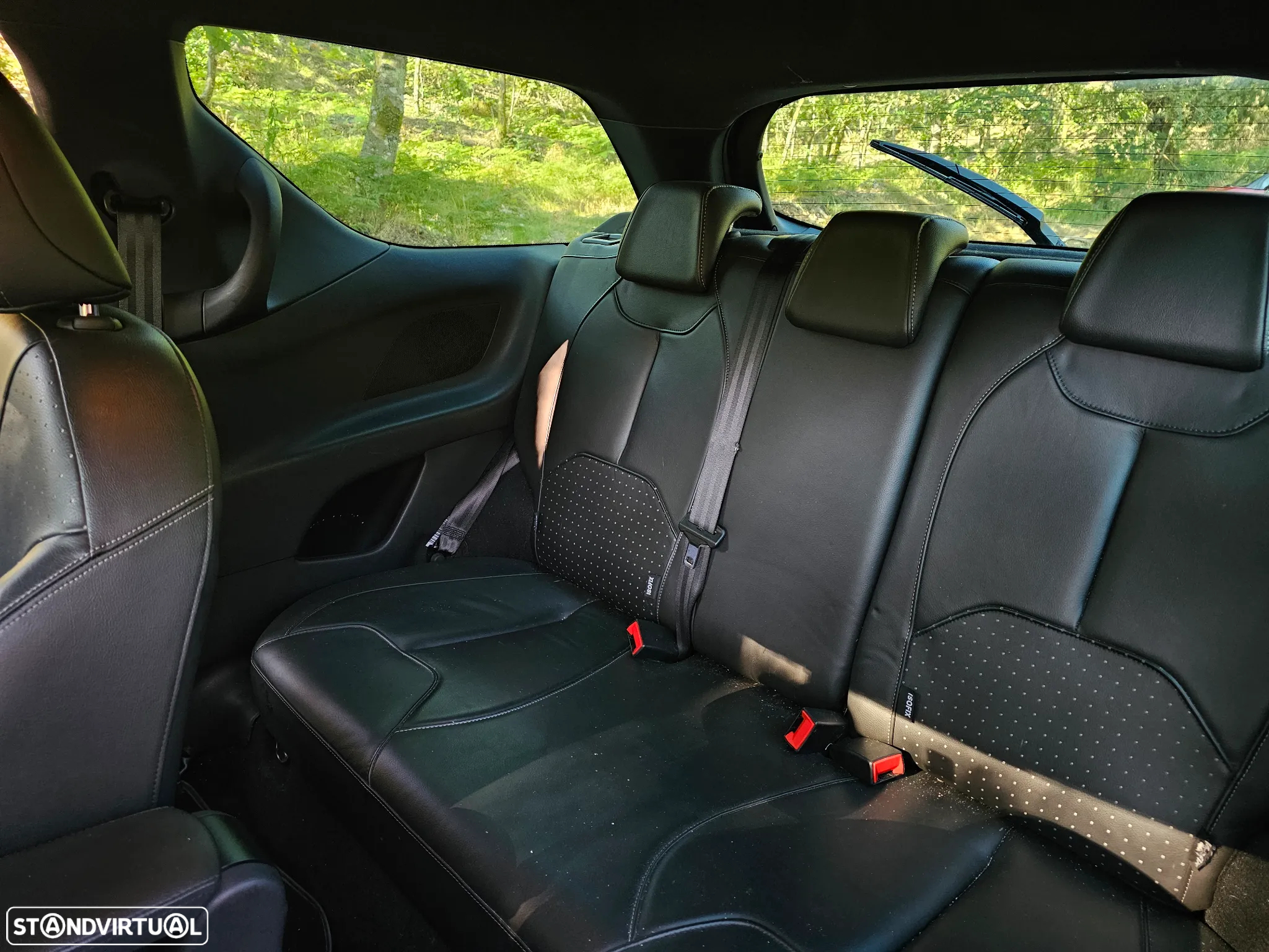 Citroën DS3 1.6 BlueHDi Sport Chic - 21