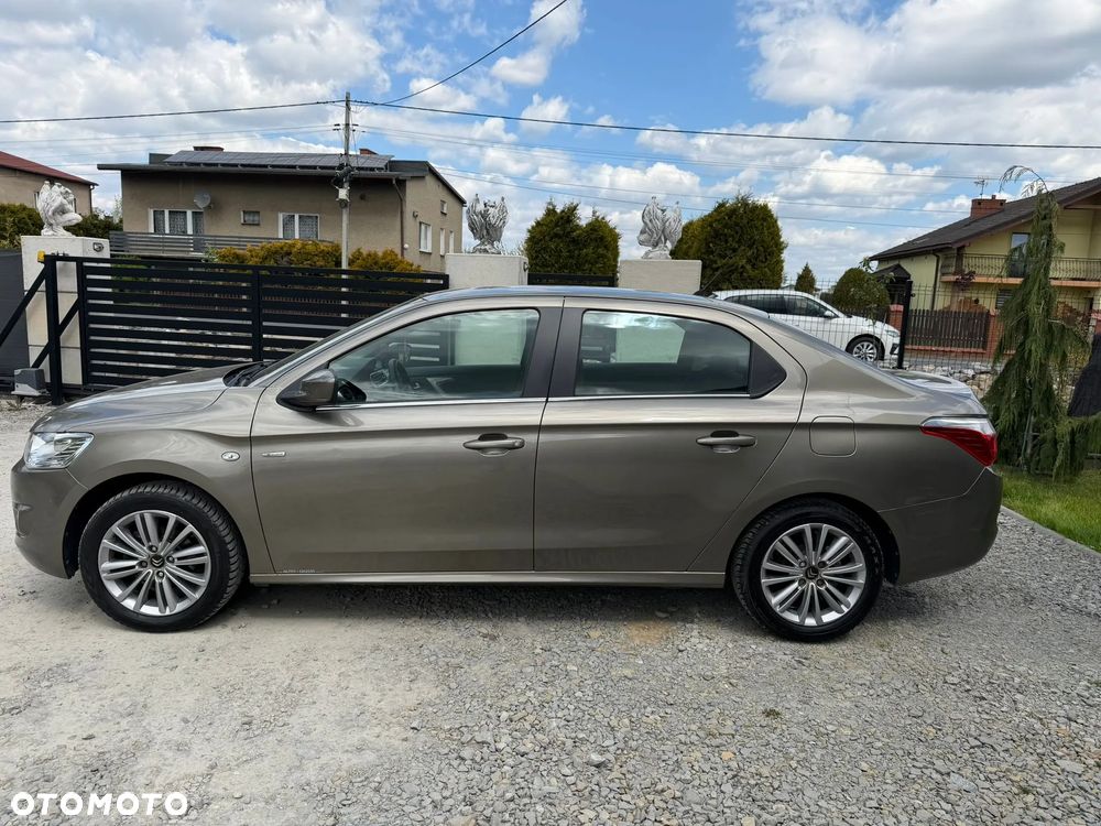 Citroën C-Elysée 1.2 VTi Exclusive - 10