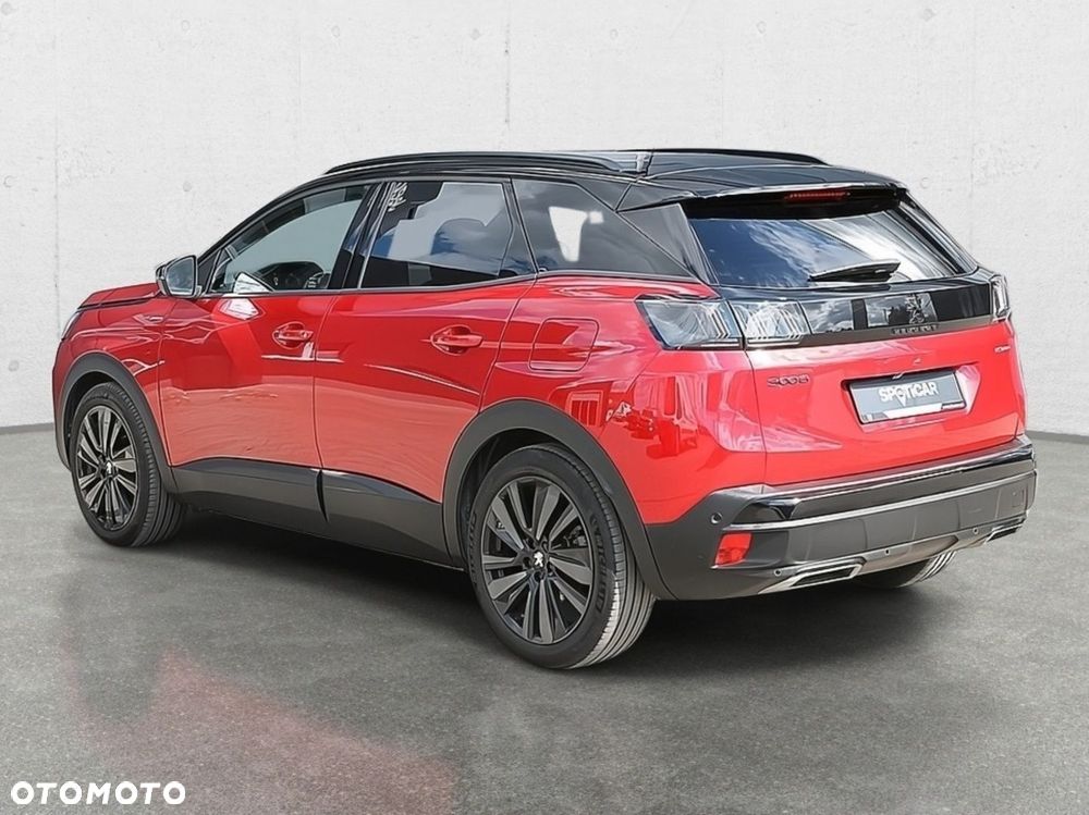 Peugeot 3008 - 2