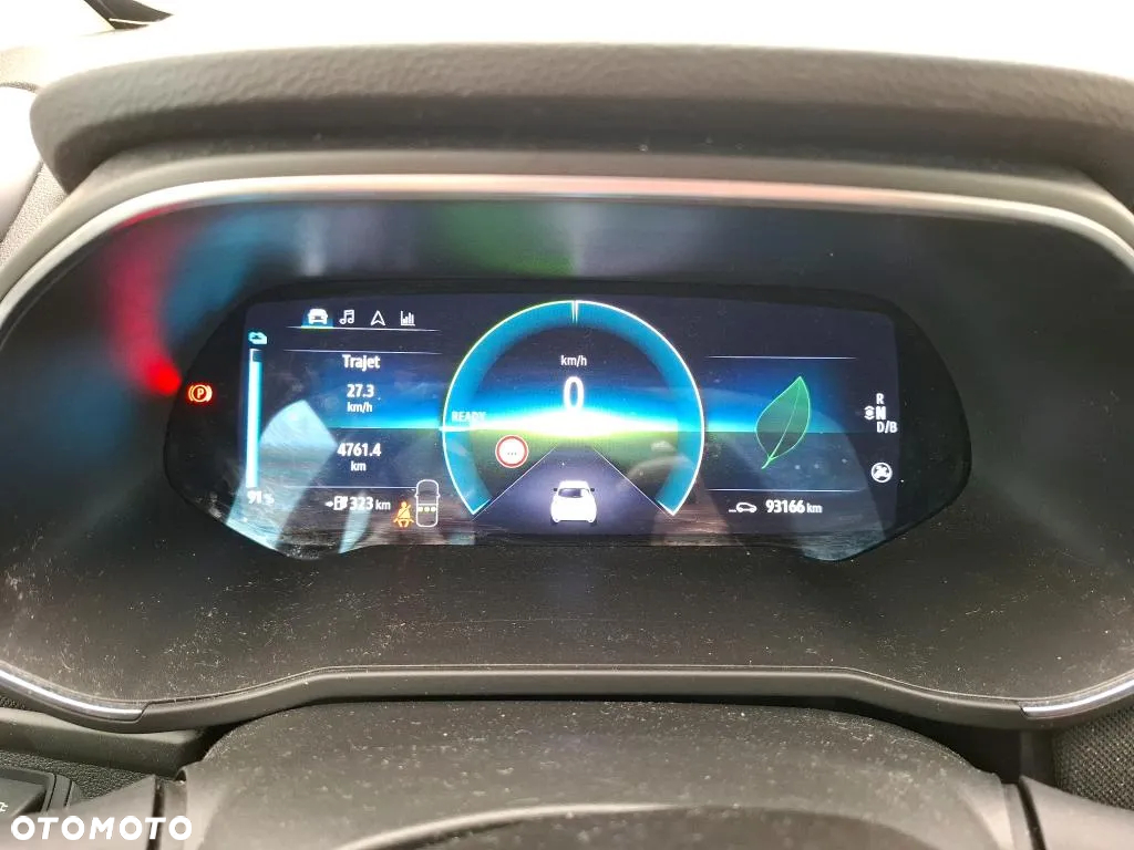 Renault Zoe R110 Z.E 40 Intens - 9