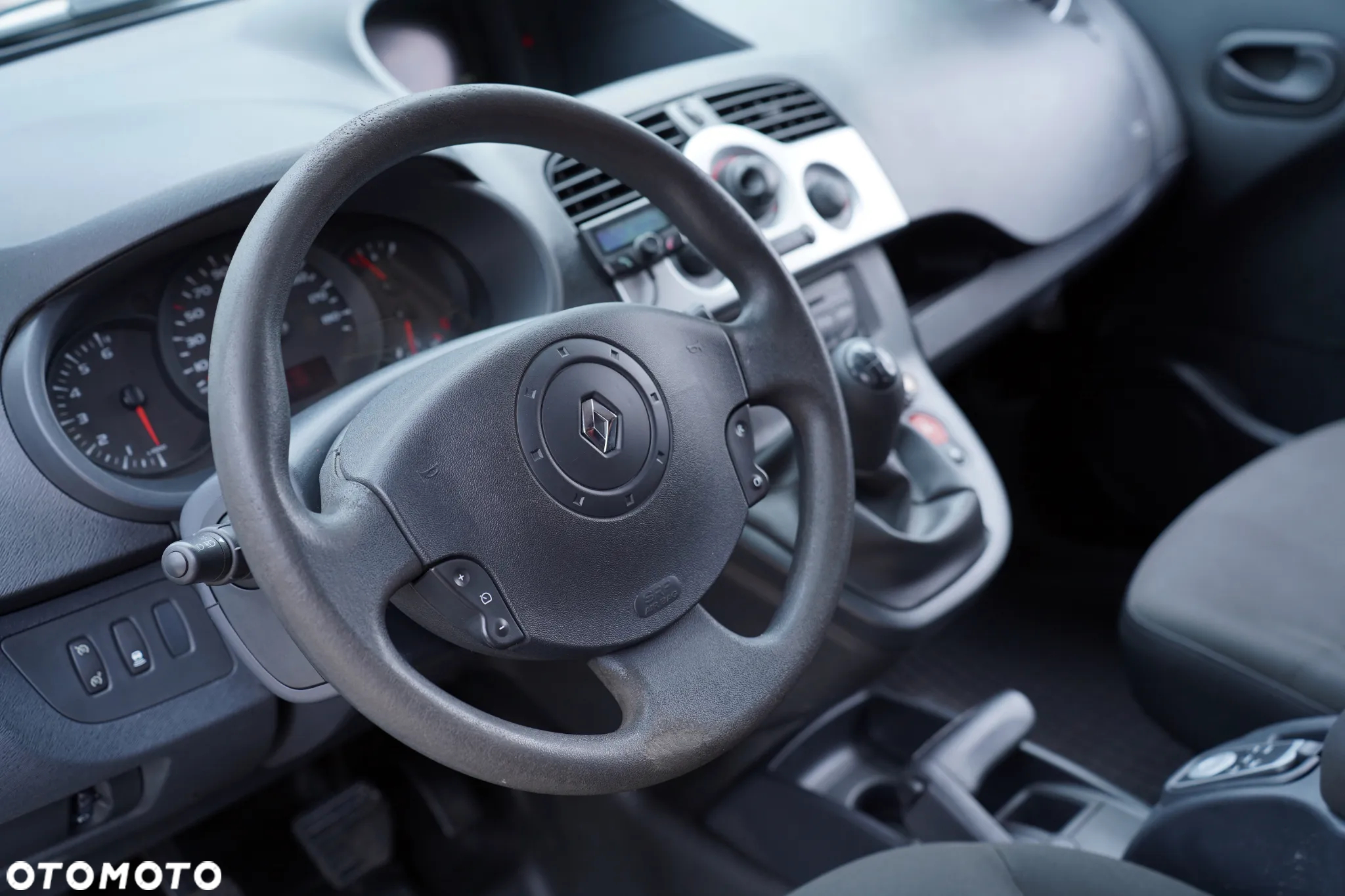 Renault Kangoo - 19
