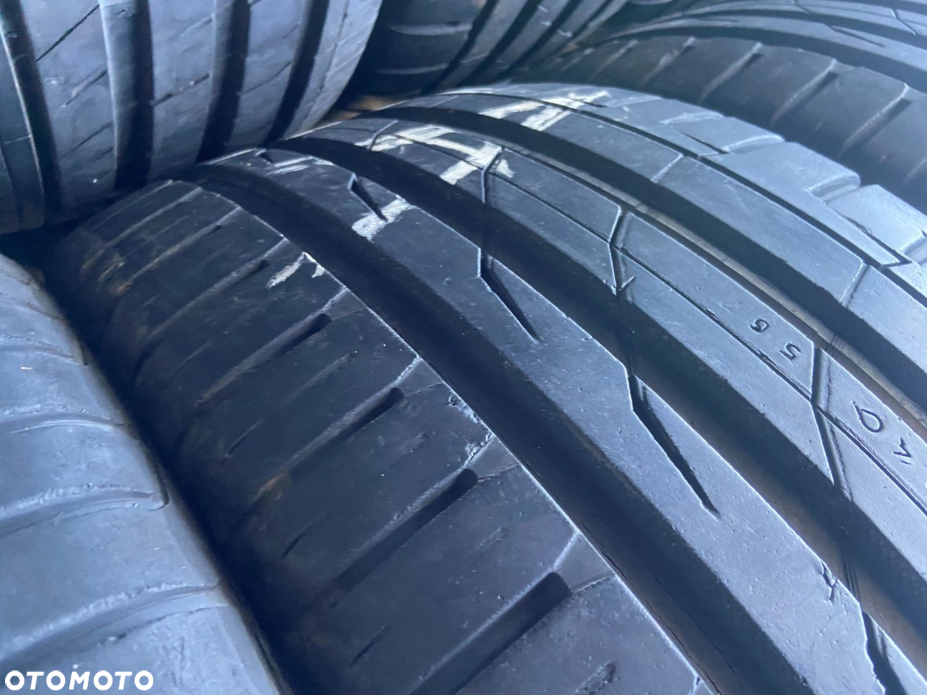 265/45/21 Nokian Z Line Suv_6,2mm_4szt_(136) - 7