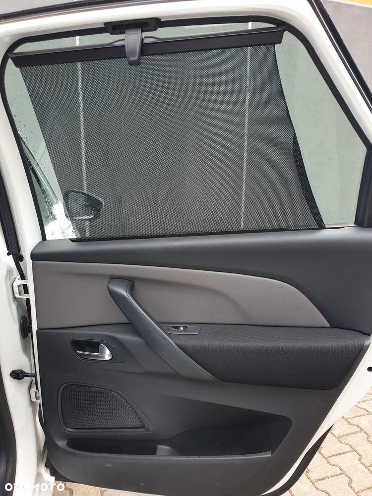 Citroën C4 Picasso - 32