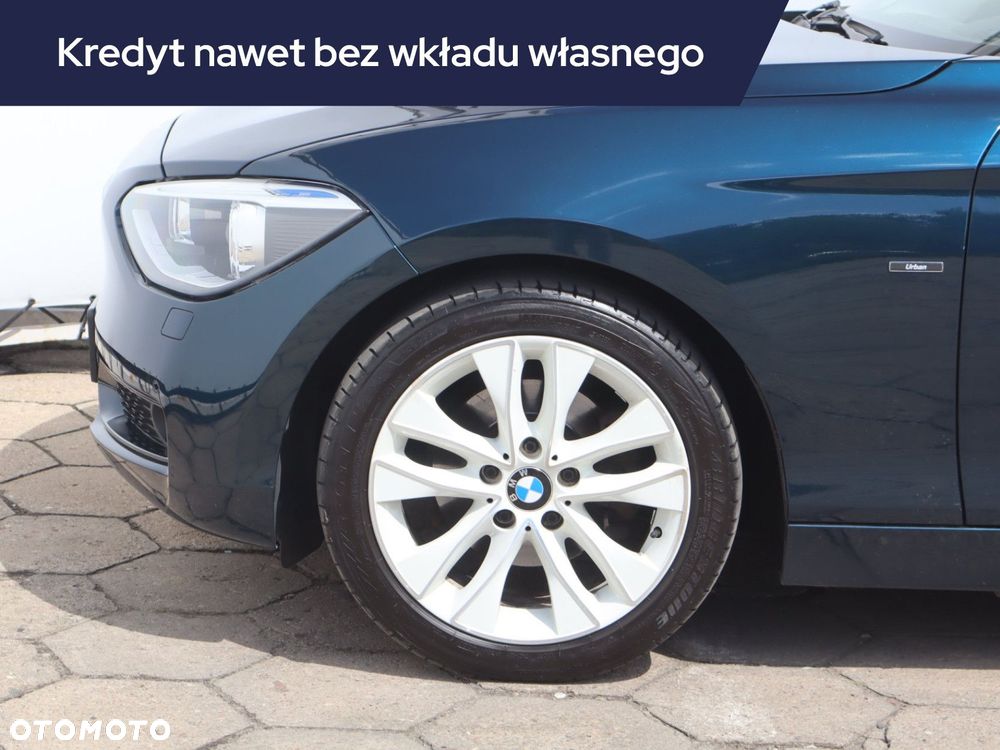 BMW Seria 1 - 15