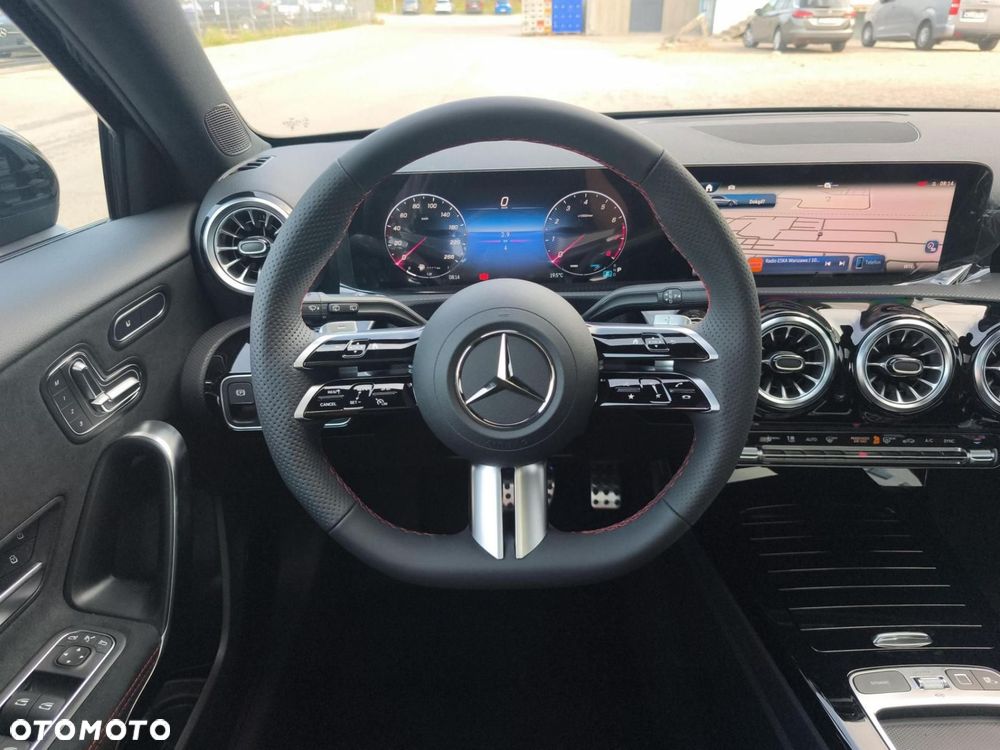 Mercedes-Benz Klasa A - 11