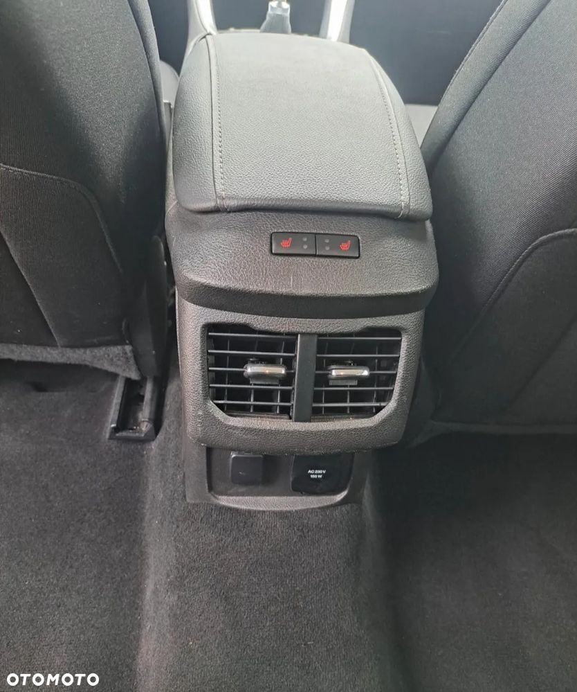 Ford Mondeo 1.5 EcoBoost Silver X (Amb.) - 16