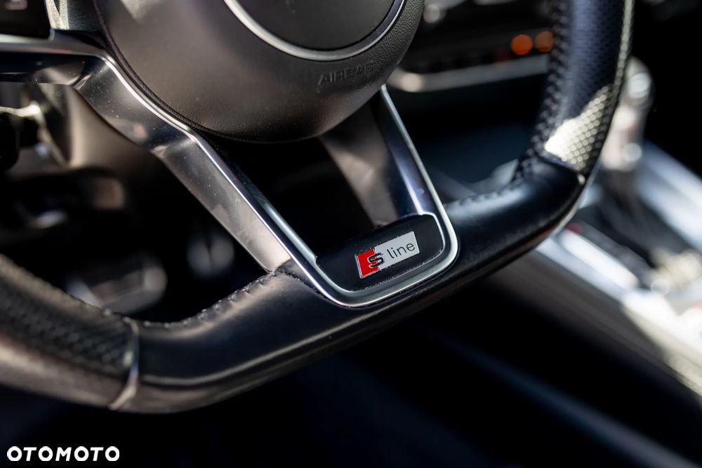 Audi TT Coupé 2.0 TFSI Quattro S tronic - 30