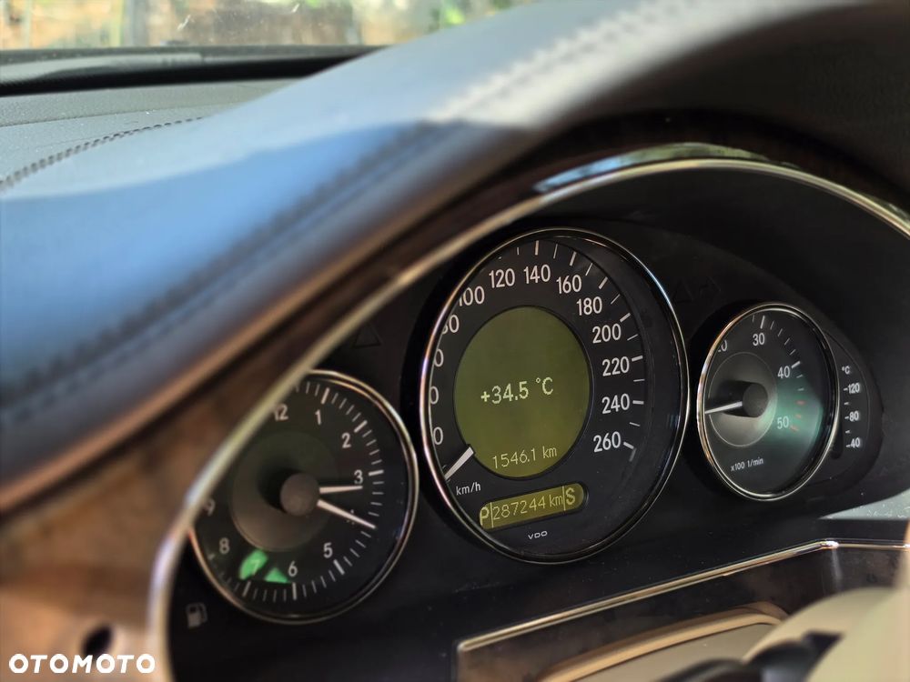 Mercedes-Benz CLS 320 CDI 7G-TRONIC - 40