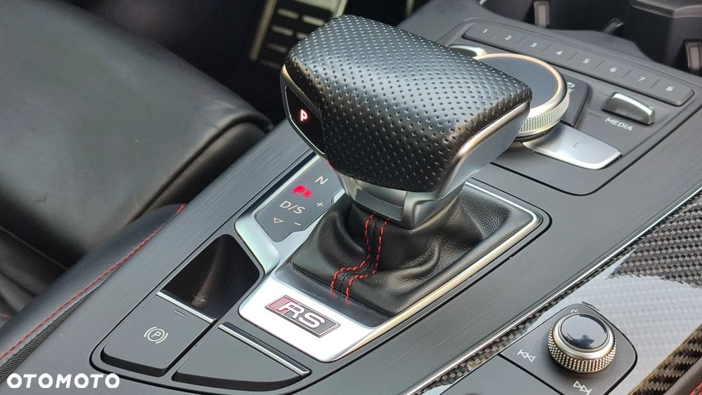Audi RS5 Sportback 2.9 TFSI Quattro Tiptronic - 34