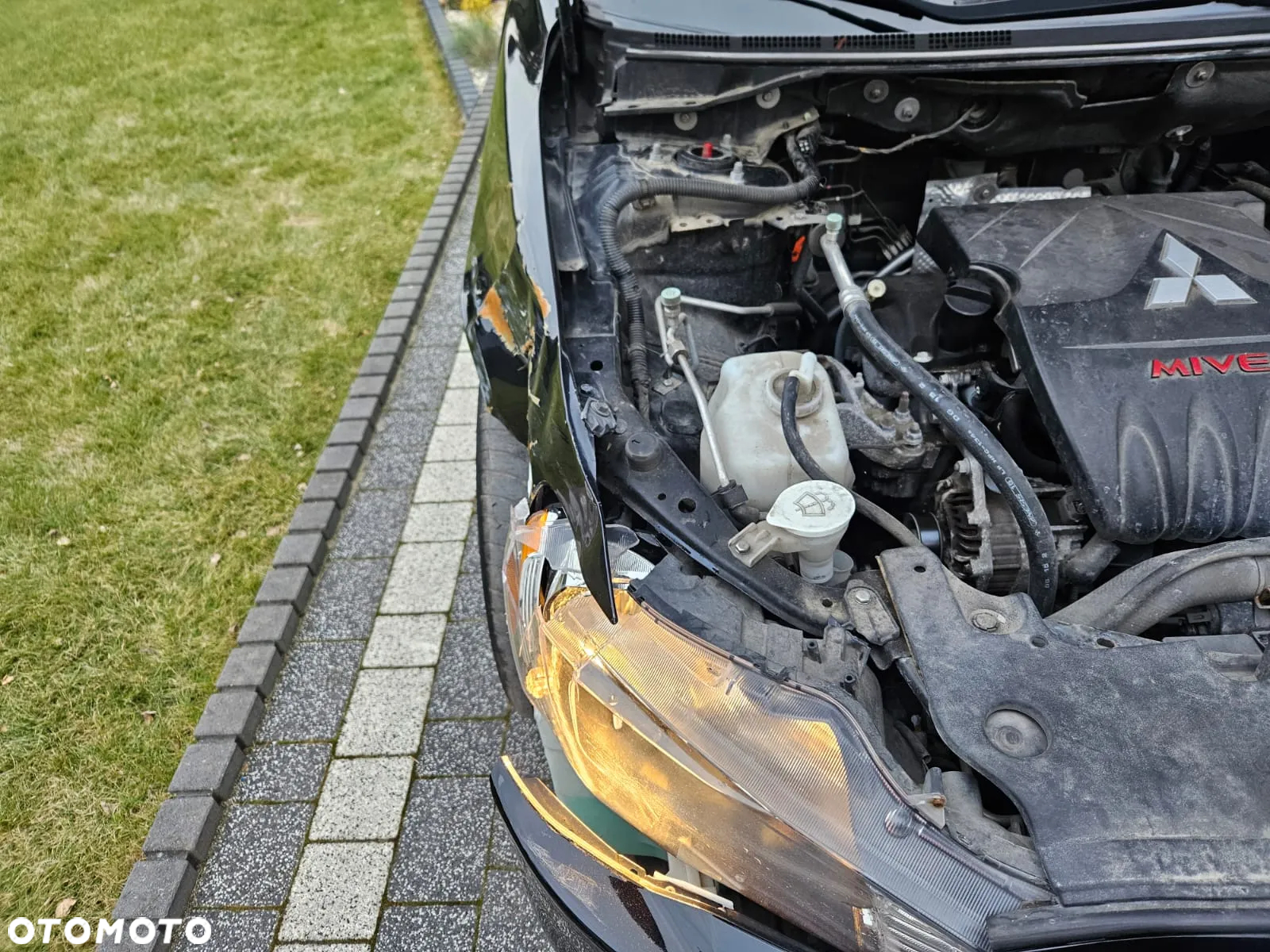 Mitsubishi Lancer 1.6 ClearTec XTRA - 18