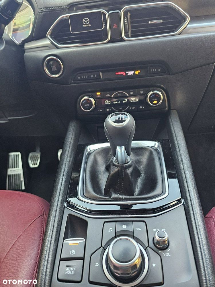 Mazda CX-5 - 31