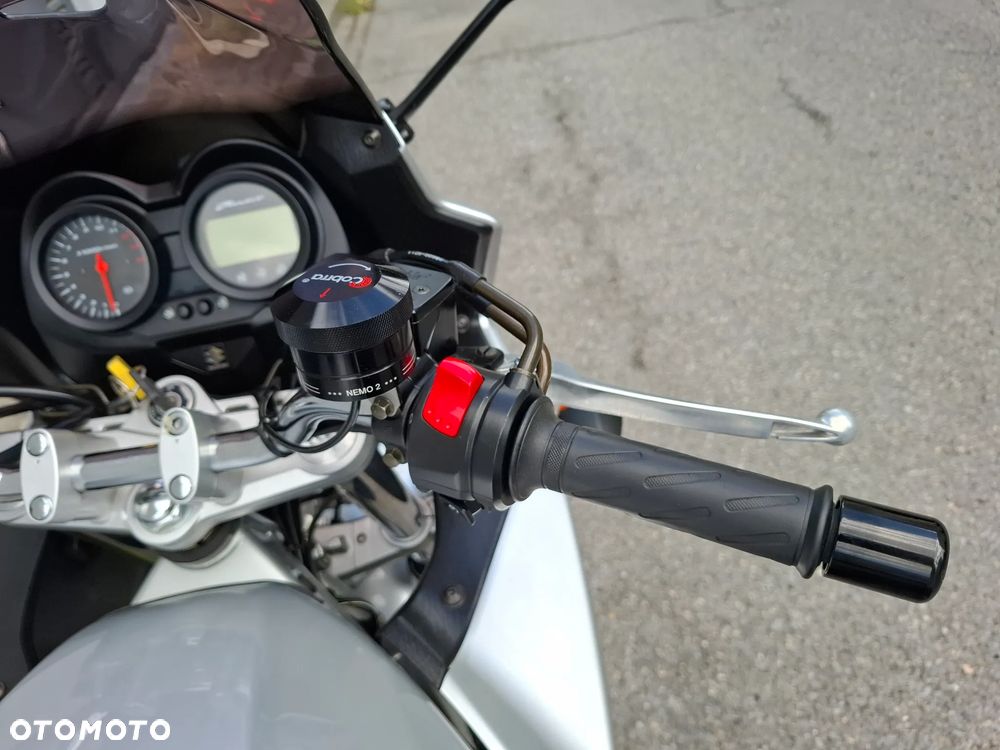 Suzuki Bandit - 21