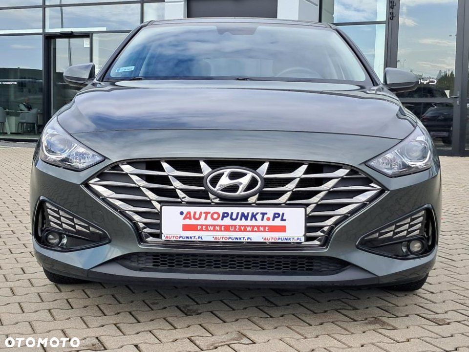 Hyundai i30 - 8