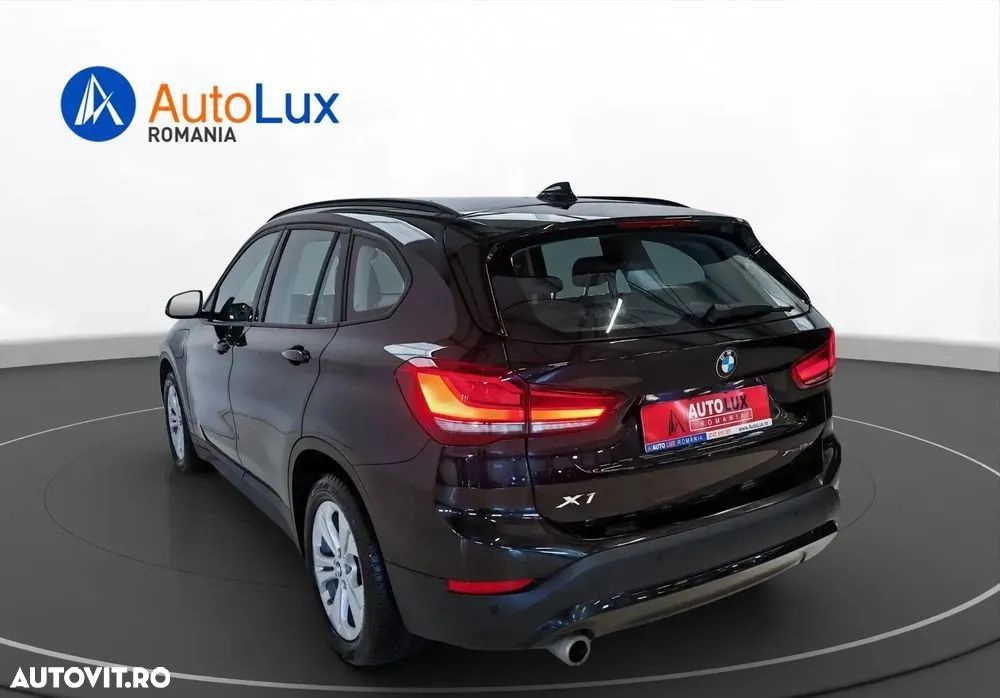 BMW X1 xDrive25e AT PHEV - 5