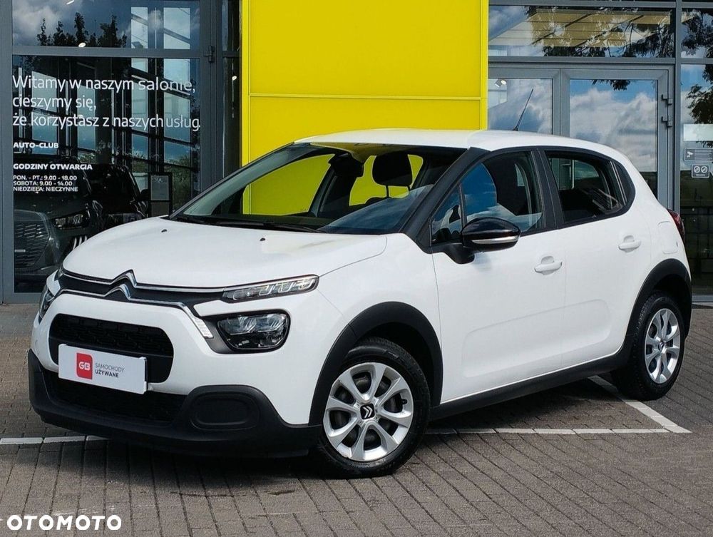 Citroën C3 1.2 PureTech Feel - 2