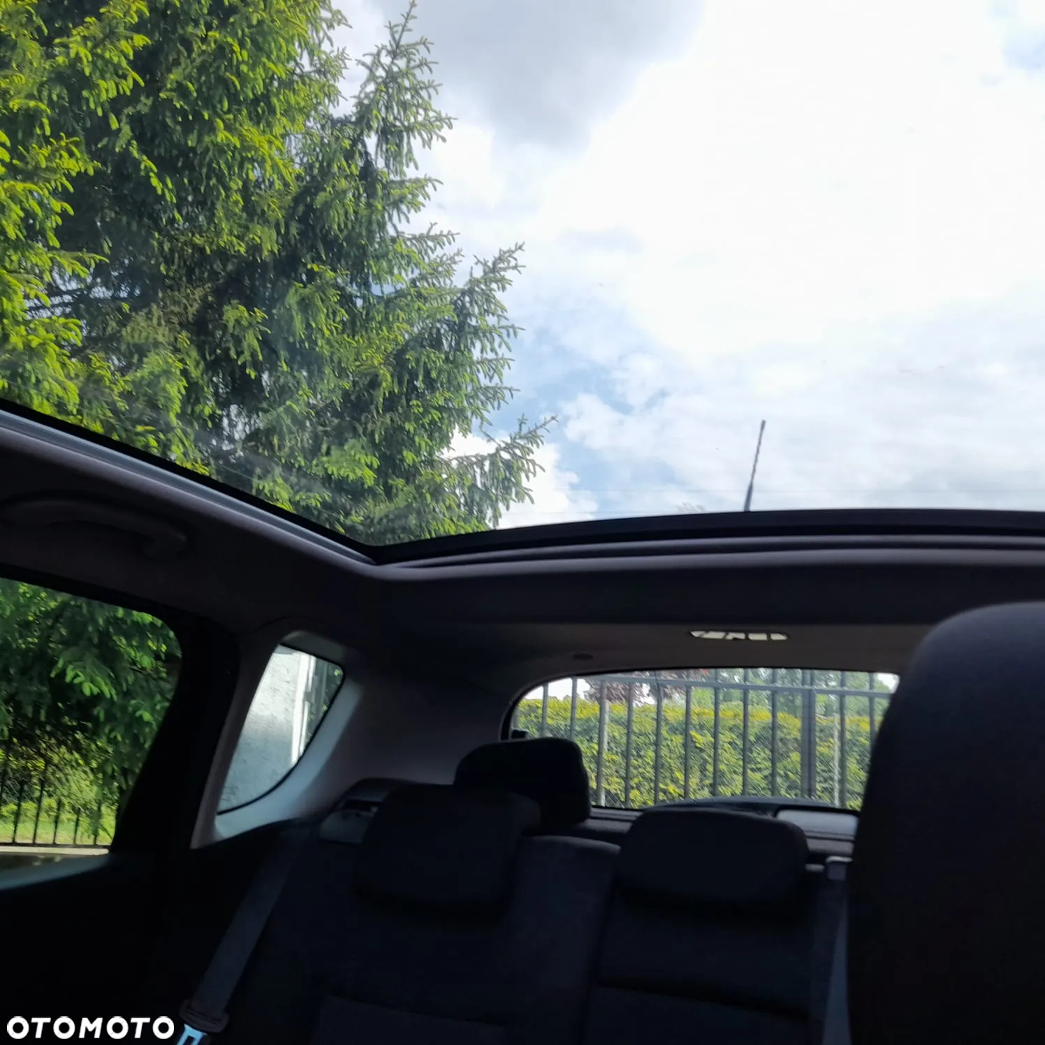 Peugeot 3008 1.6 HDi Trendy - 8