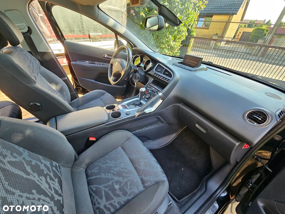 Peugeot 3008 - 9