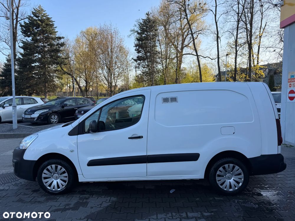 Citroën Berlingo Long - 3