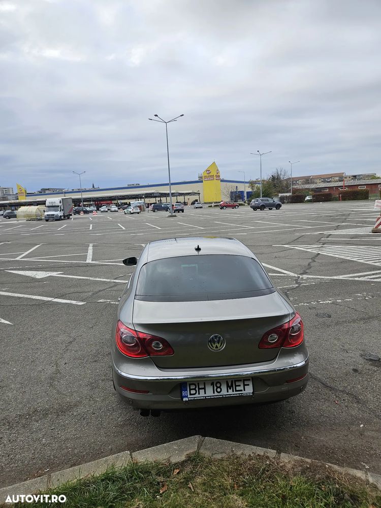 Volkswagen Passat CC 1.8 TSI - 5