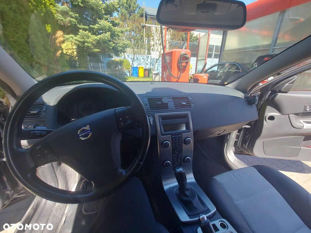 Volvo C30 2.0D Kinetic - 18