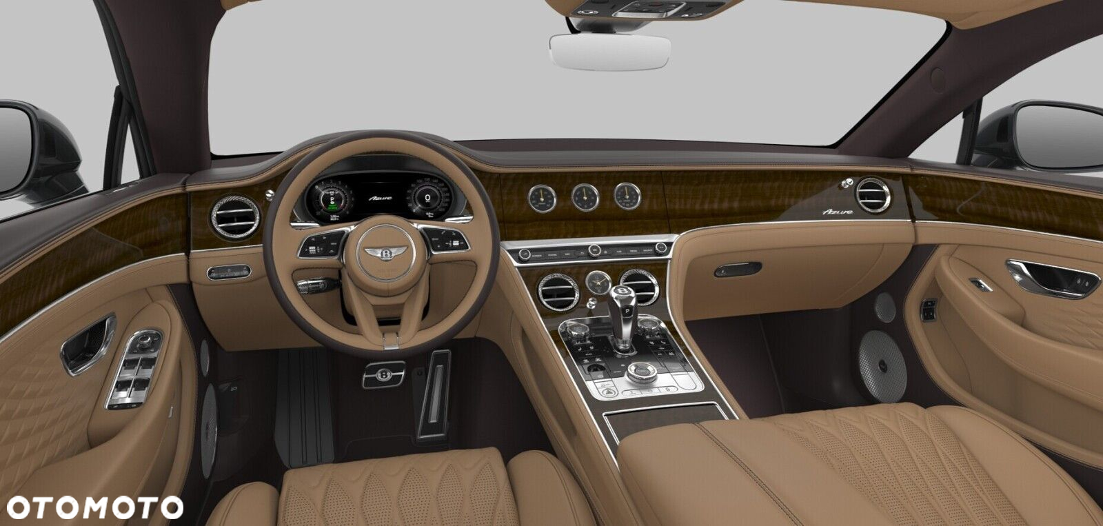 Bentley Continental GT - 6