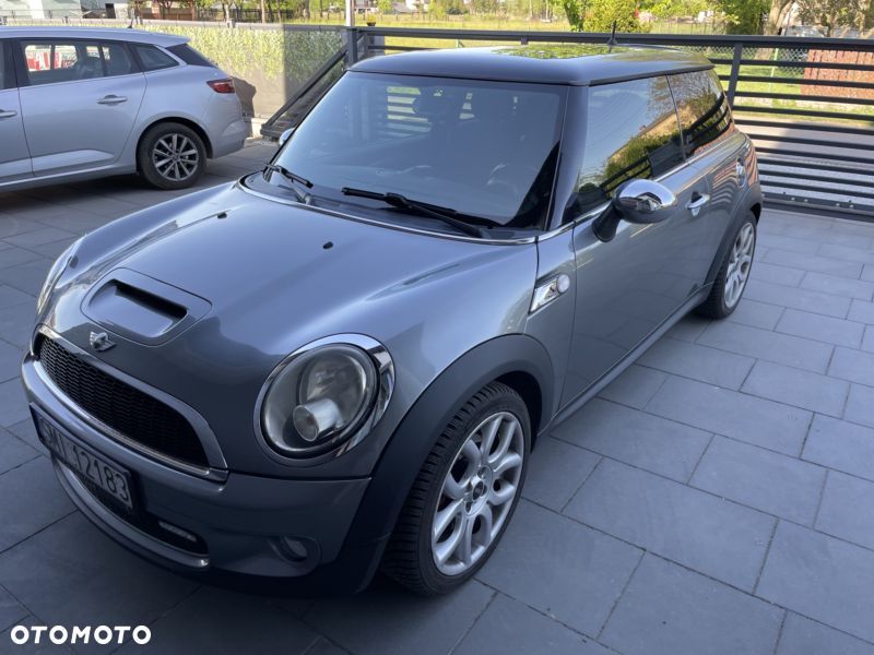 MINI Cooper - 6