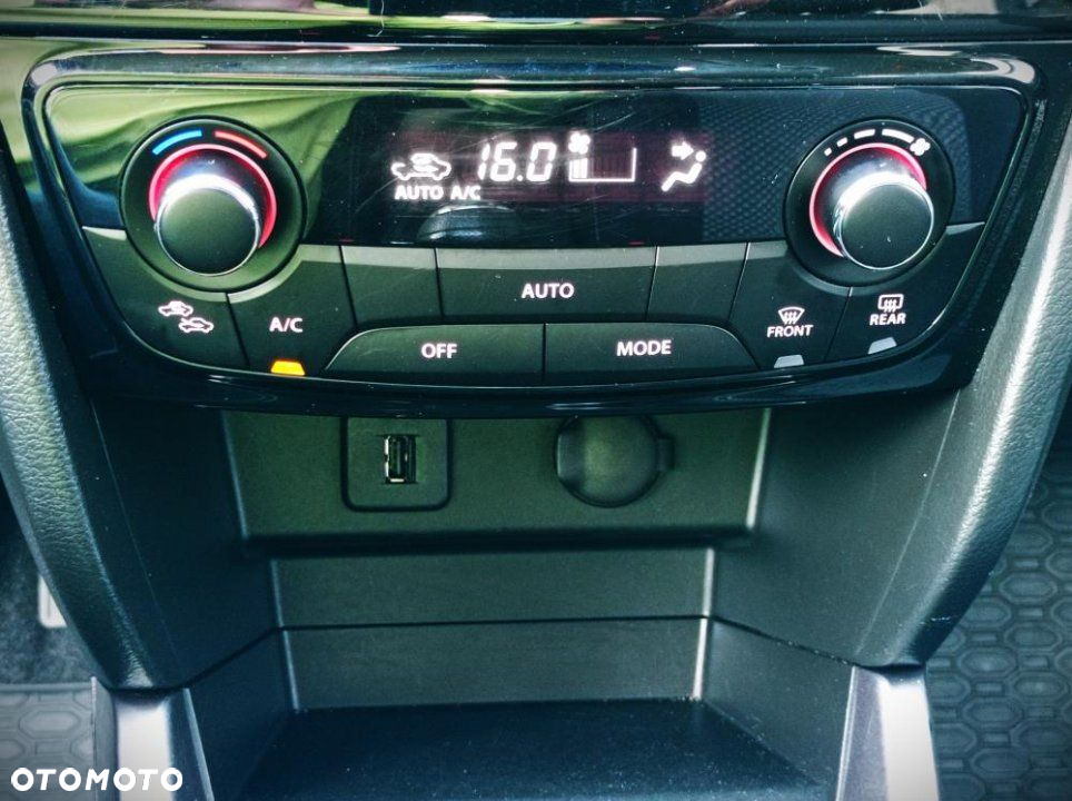 Suzuki Vitara - 26