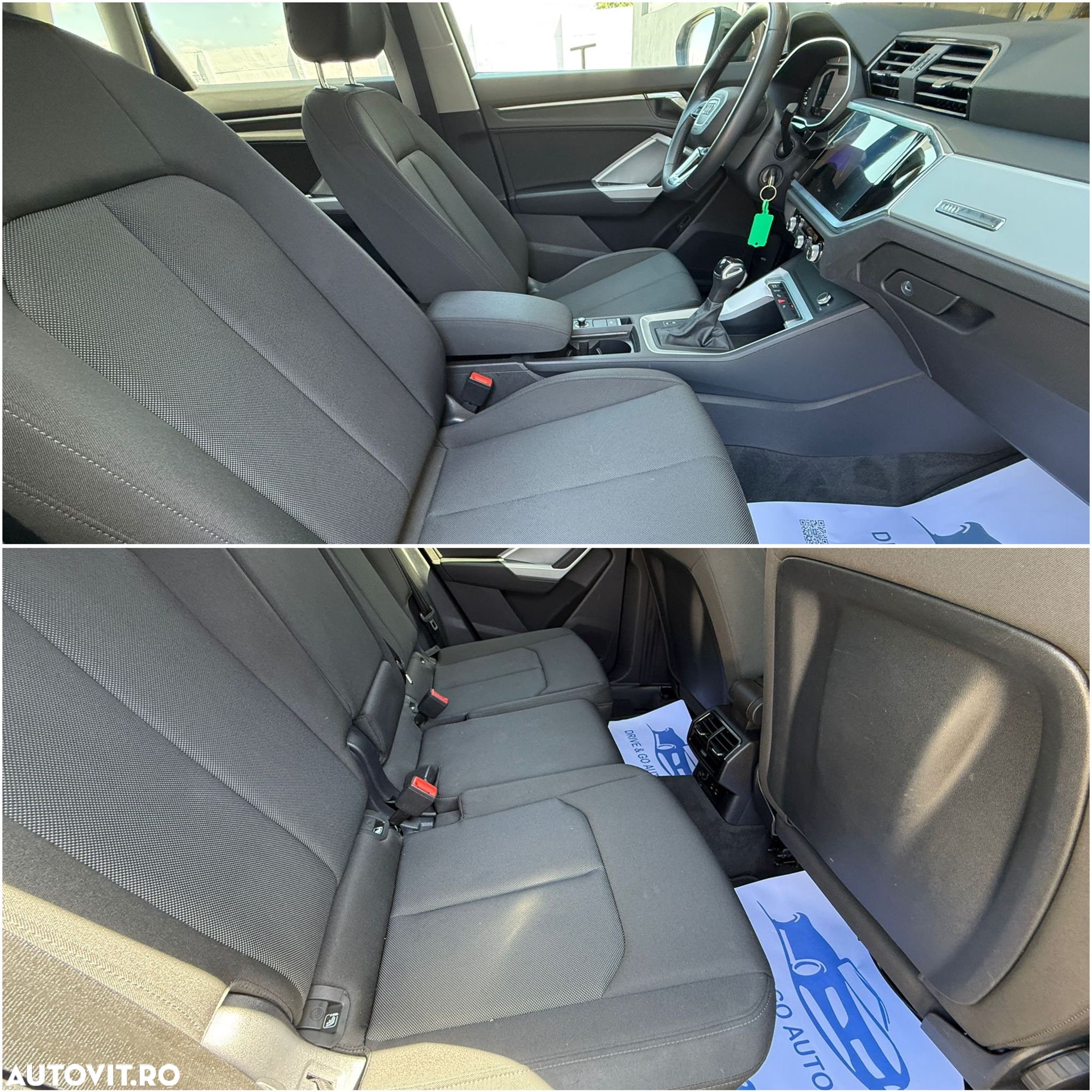 Audi Q3 1.4 45 TFSI e PHEV Basic - 15
