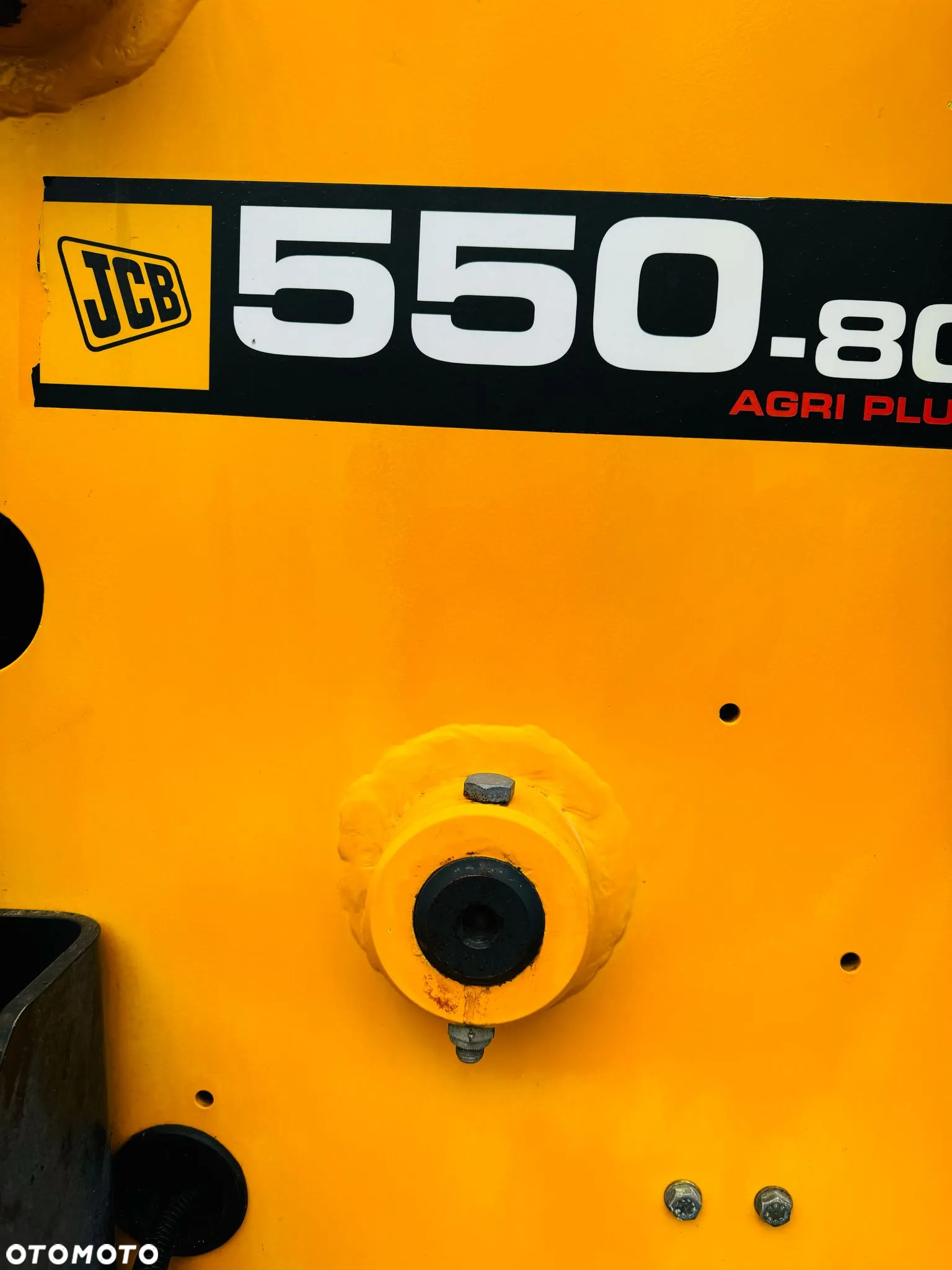 JCB 550-80 Agri Plus - 18