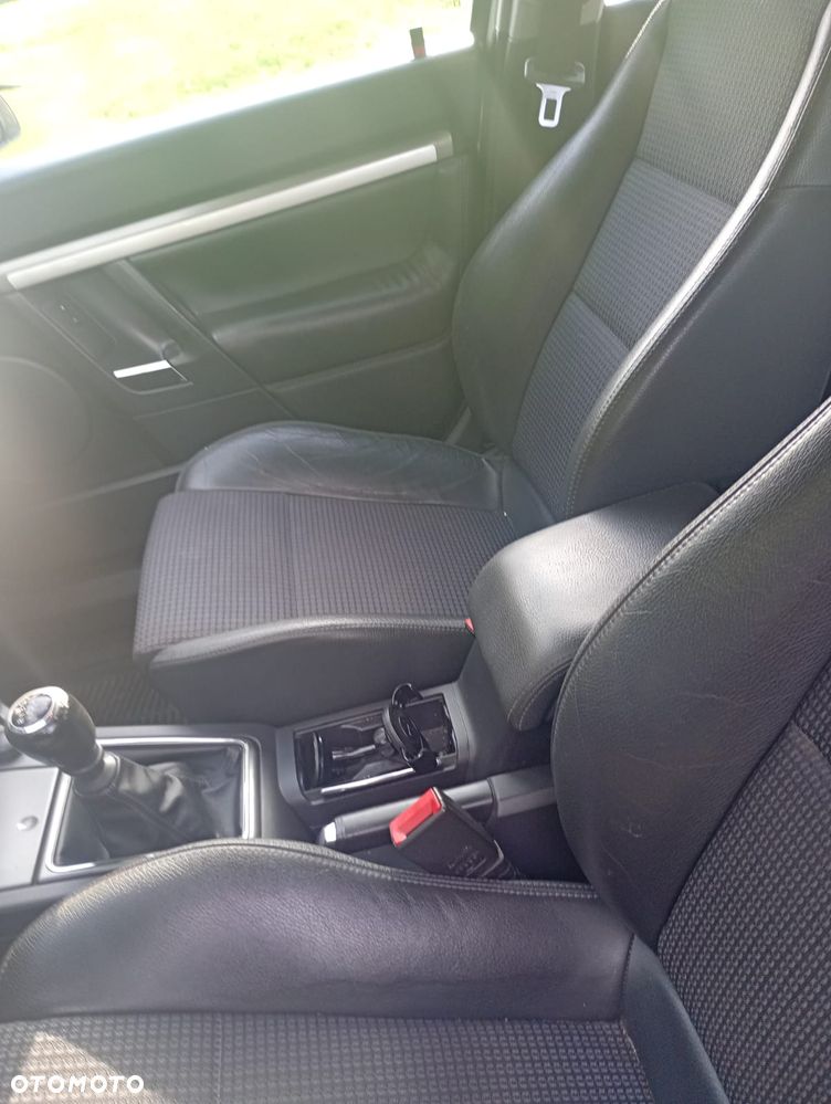 Opel Vectra 1.8 Cosmo - 7